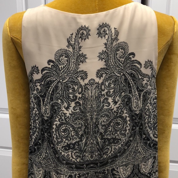 Women’s Max Studio printed dress - Picture 4 of 10